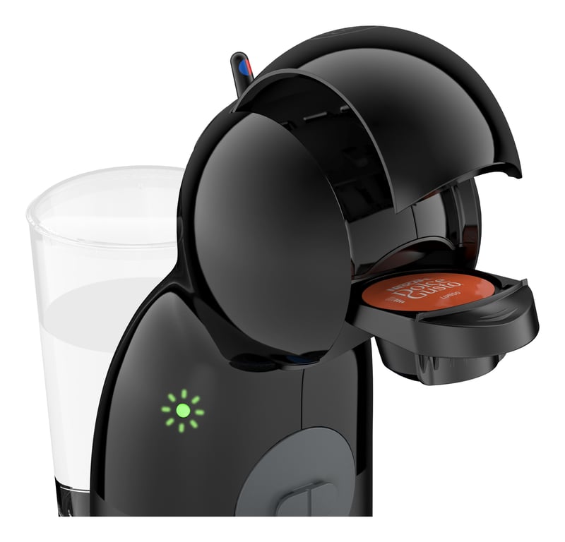 Krups Piccolo XS KP1A3B Manuel Machine à expresso 0,8 L - Neuf