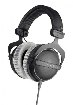 Beyerdynamic DT 770 PRO 250 Ohms - vue 8