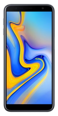 Galaxy J6+ (2018) 32 GB, Gris, desbloqueado