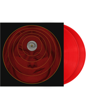 Profondo Rosso Original Motion Picture Soundtrack Vinyle - 2LP