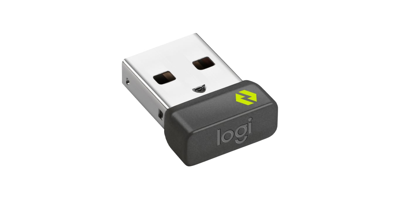 Logitech MK370 Azerty - vue 8