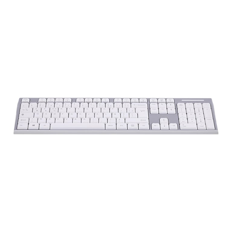T'nB Clavier sans fil Bluetooth rechargeable Classy+ Neuf