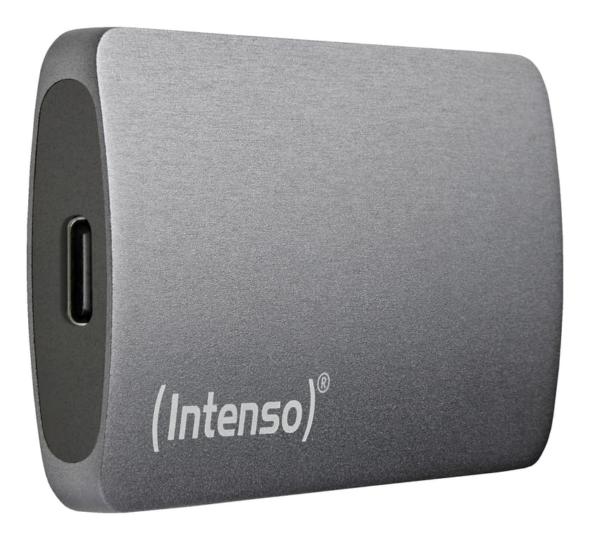Disque SSD Externe Intenso TX800 - vue 7