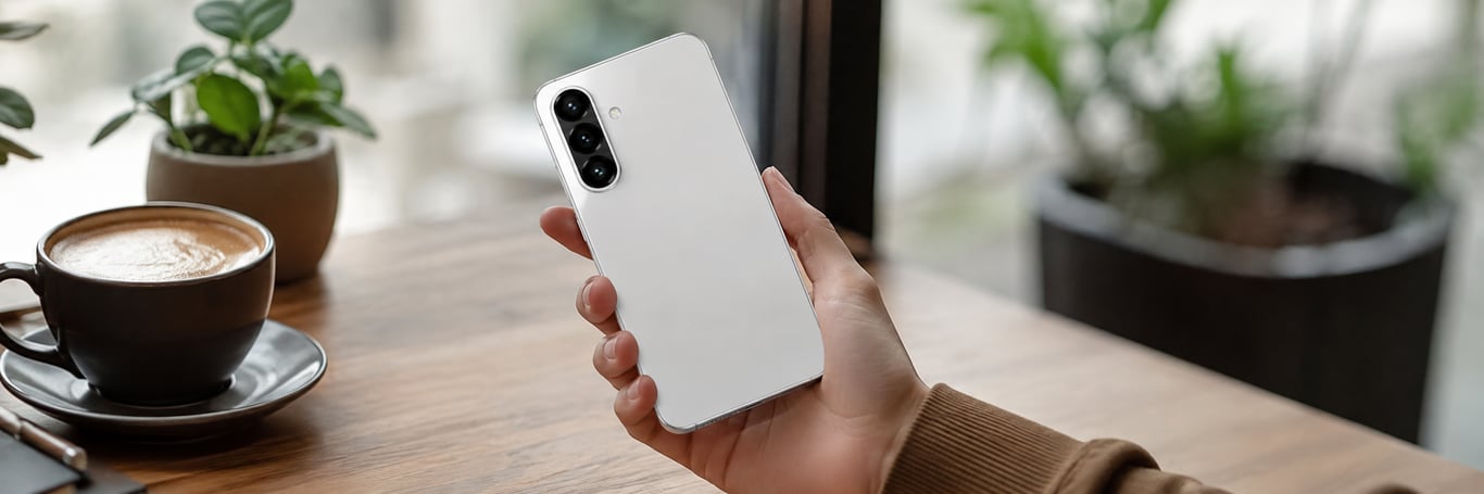 Samsung Galaxy A57: análisis completo y opinión 2026
