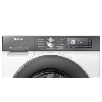 WD3S8043BW7 - vue 4