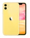 iPhone 11 64 Go, Jaune