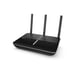 TP-Link Archer AC1600 router inalámbrico Gigabit Ethernet Doble banda (2,4 GHz / 5 GHz) 4G Negro, Plata
