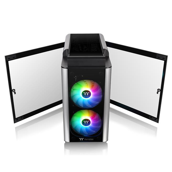 Thermaltake Level 20 GT ARGB Full Tower Neuf - vue 3
