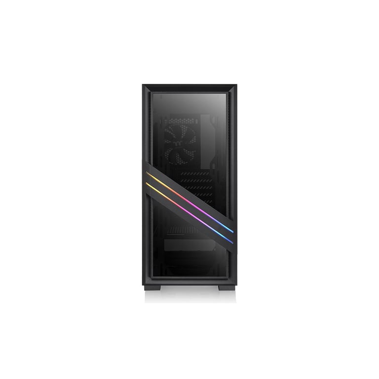 THERMALTAKE Versa T35 RGB Boitier sans alimentation Moyen tour Format ATX - vue 4