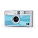 Appareil photo argentique Kodak Ektar H35N Bleu