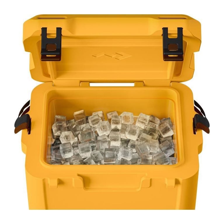 Glacière Isotherme DOMETIC Cool Ice CI 15 – Capacité 15L, Conserve la glace plusieurs jours - vue 4