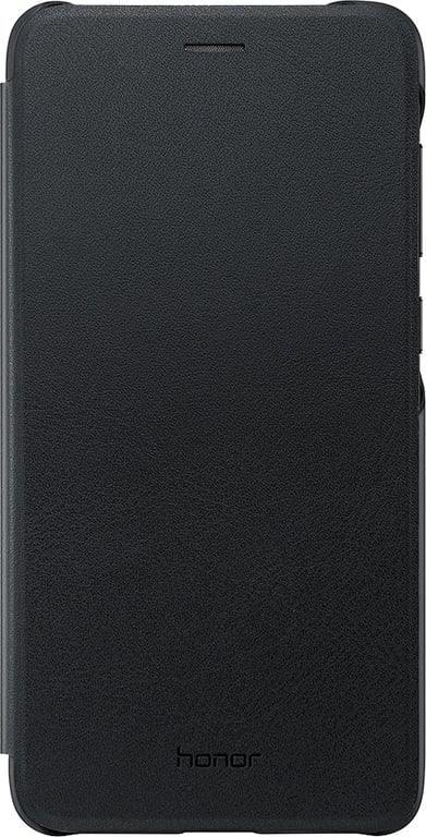 Bigben Connected HO51992141 funda para teléfono móvil Negro - Nuevo