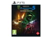 Milestone Monster Energy Supercross 5 Standard Allemand, Anglais, Espagnol, Français, Italien, POR-BRA PlayStation 5