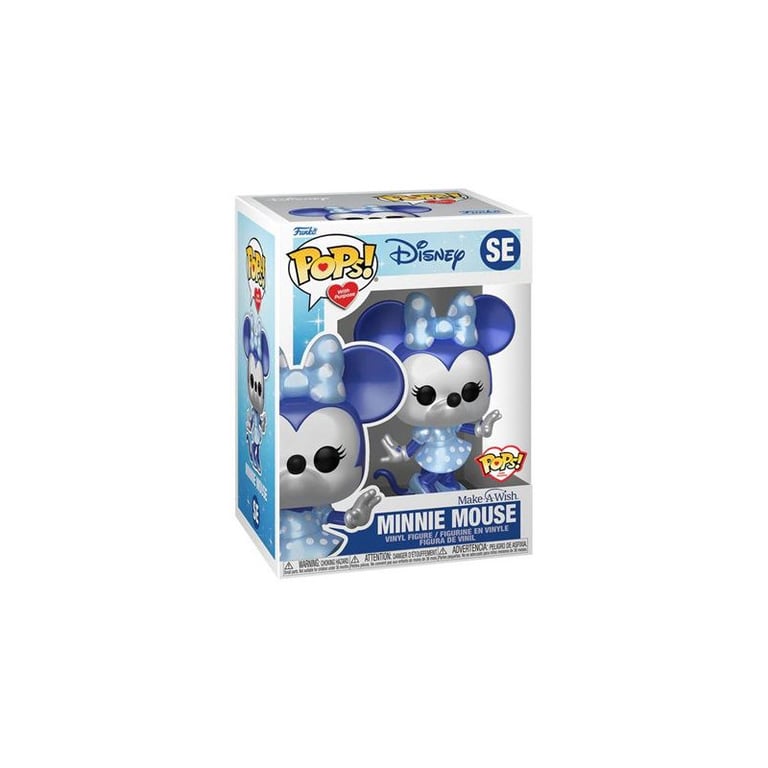 Bitty pop friends phoebe n euf - Funko Pop