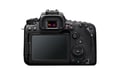 Canon EOS 90D + EF-S 18-55mm f/3.5-5.6 IS STM Kit d'appareil-photo SLR 32,5 MP CMOS 6960 x 4640 pixels Noir