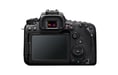 Canon EOS 90D + EF-S 18-135mm f/3.5-5.6 IS USM Kit d'appareil-photo SLR 32,5 MP CMOS 6960 x 4640 pixels Noir