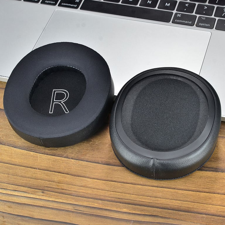 Coussinets D'Oreille Microsoft Xbox Series – Mousse à Mémoire Remplaçables - vue 2