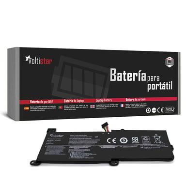 VOLTISTAR BAT2236 composant de laptop supplémentaire Batterie