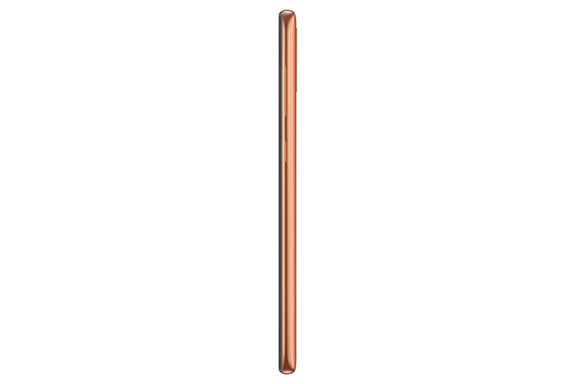 Galaxy A50 (2019) 128 GB, Coral, desbloqueado