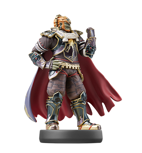 Nintendo Ganondorf - Neuf