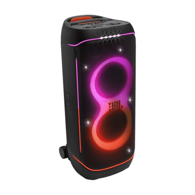 JBL PartyBox 720, Nero