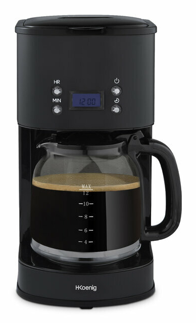 HKoenig MG32 - vue 4