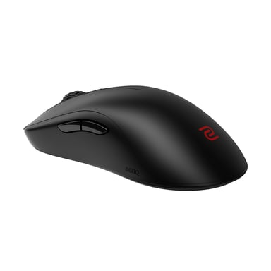 BenQ ZOWIE FK2-DW ratón Juego mano derecha RF inalámbrico 3200 DPI