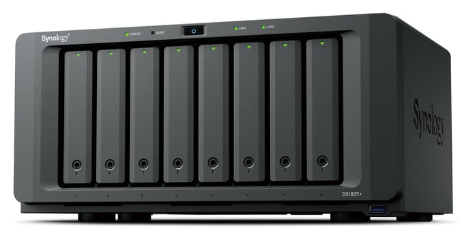Synology ?HAT3300-4T NAS 4TB SATA 3.5 HDD disque dur 4,1 To 5400