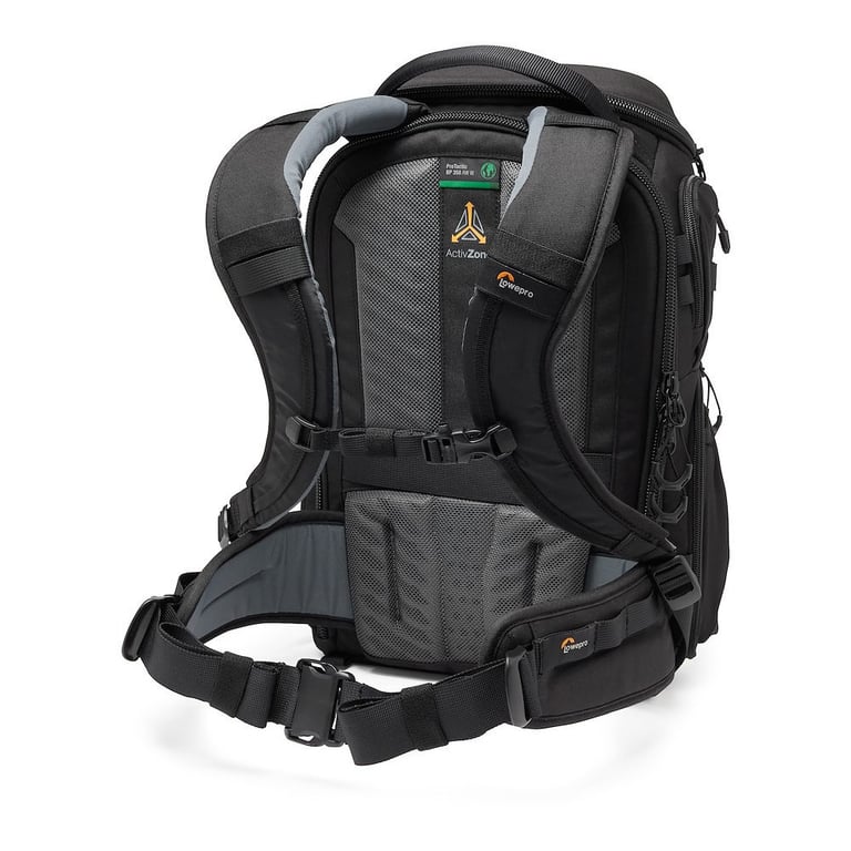 LOWEPRO PROTACTIC BP 350 AW III - vue 3