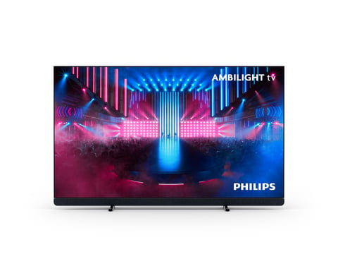 Philips OLED909 Noir - vue 2