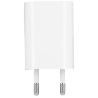 Chargeur secteur Original Compatible iPhone 3G , 3Gs , 4 et 4s