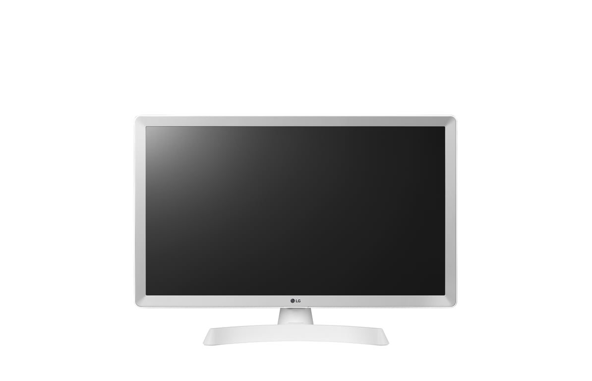 LG 24TL510VWZ - vue 2