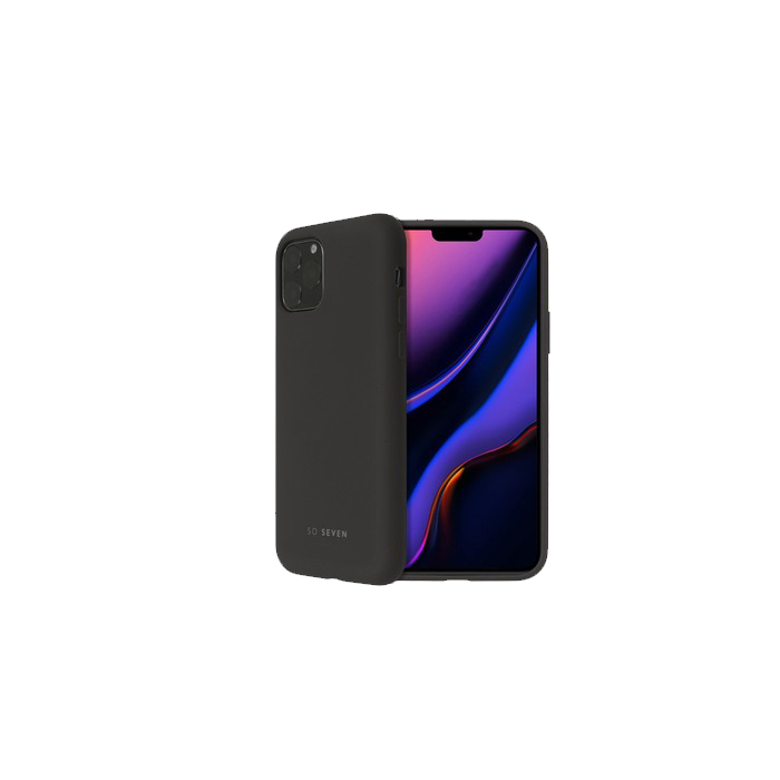 SO SEVEN Coque Smoothie : Apple iPhone 11 Pro - vue 2