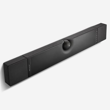 Barra de sonido Devialet - Dione, Dolby Atmos, Negro