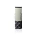 Silicon Power Blaze B30 unidad flash USB 16 GB USB tipo A 3.2 Gen 1 (3.1 Gen 1) Negro