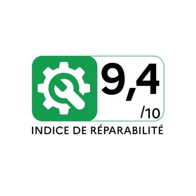 Lavavajillas integrable SN55ES12CE - 60 CM