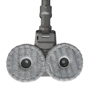Buse de vadrouille avec 6 tampons de vadrouille pour Dyson V11/V10/V15/V8/V7