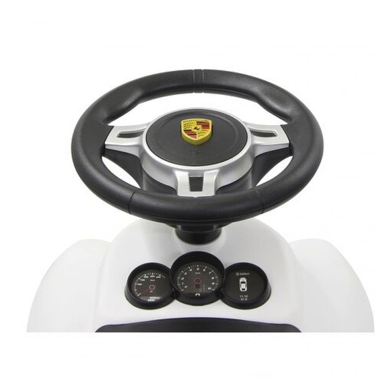 Push Car Porsche 911 Véhicule à Pousser pour Enfants Neuf - vue 2