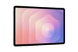 Samsung Galaxy Tab S11 5G LTE-TDD & LTE-FDD 128 GB 27,9 cm (11'') 12 GB Wi-Fi 6E (802.11ax) Plata
