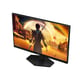 AOC G4 Q27G42ZE écran plat de PC 68,6 cm (27'') 2560 x 1440 pixels Quad HD LCD Noir, Rouge