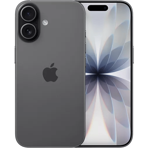 iPhone 17 (5G) 256 Go, Noir [Version Internationale] - Neuf