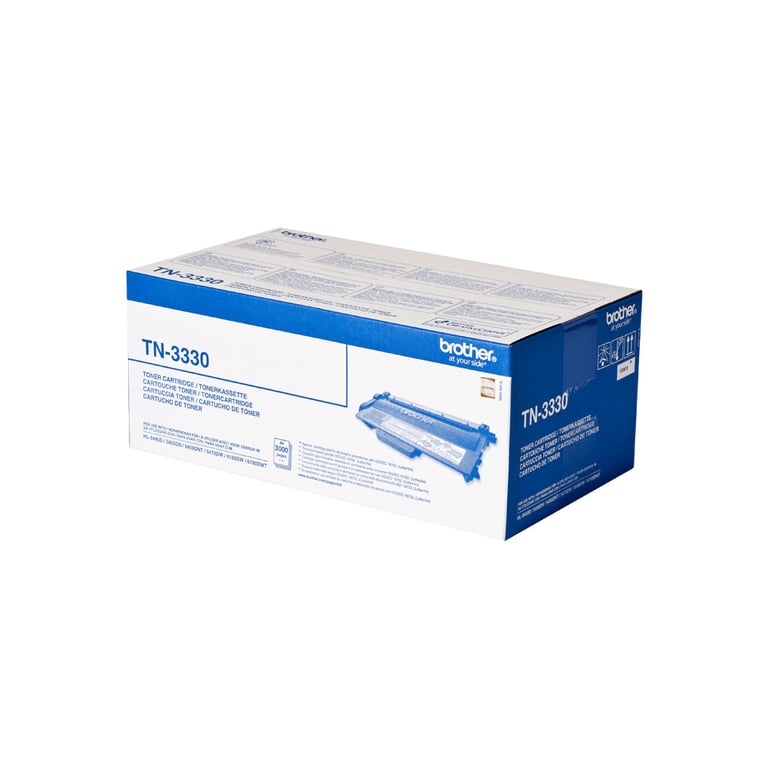 Toner TN 3330 - vue 5