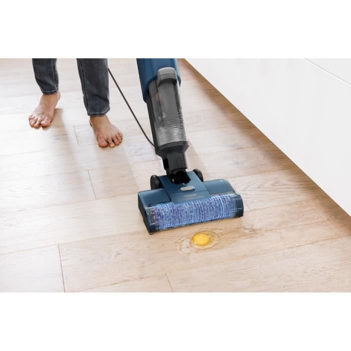 Aspirateur Laveur Shark HydroVac WD100EU – 170 W, 500 ml Eau Propre, Auto-nettoyage - vue 6