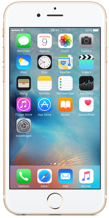 iPhone 6s 32 Go, Or, débloqué