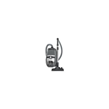 Miele 12033910 Aspirateur 2 L Aspirateur réservoir cylindrique Sec 890 W Sans sac - Neuf Gris - vue 3