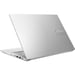 PC Ultraportable ASUS Vivobook S3400PA-KM014W - 14 2.8K OLED - Core i5-11300H - RAM 8Go - SSD 512Go - NumPad - Windows 11 - AZERTY