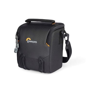 Bolso LOWEPRO Adventura SH 120 III Negro
