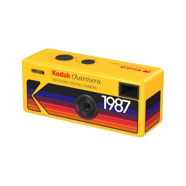 Cámara compacta KODAK Retro Charmera - Modelo aleatorio