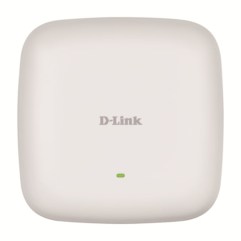 D-Link Point d'accès Wi?Fi AC2300 Wave 2 PoE+ Dual?Band simultané - Neuf