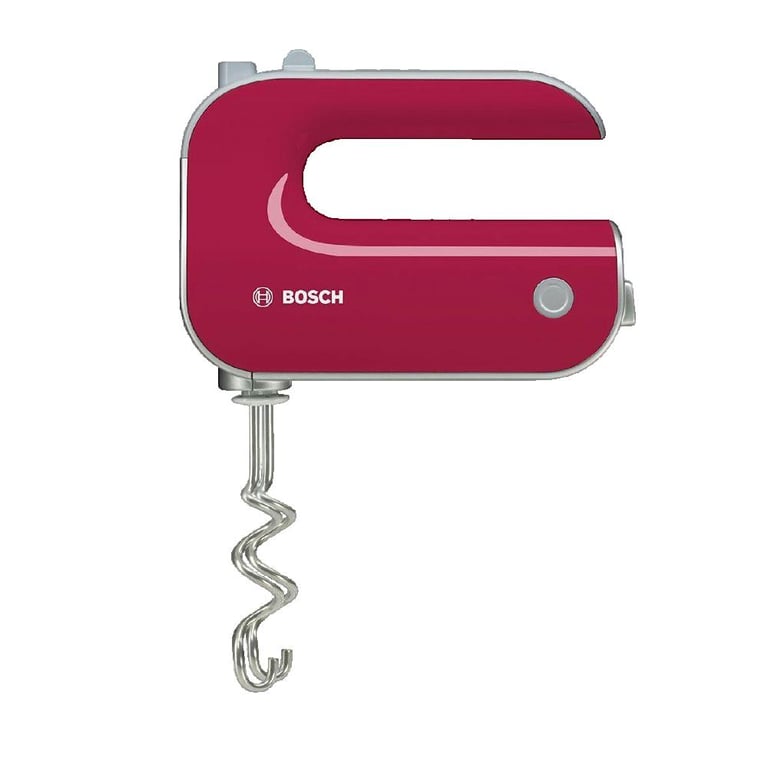 Batteur Électrique Bosch MFQ40304 – 500 W, 5 Vitesses, Fonction Turbo - vue 5